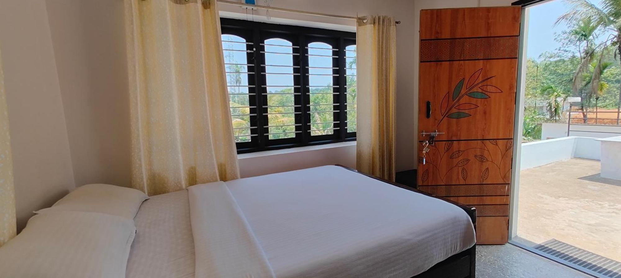 Streaming Valley Independent Coffee Estate Stay Madikeri Exterior foto