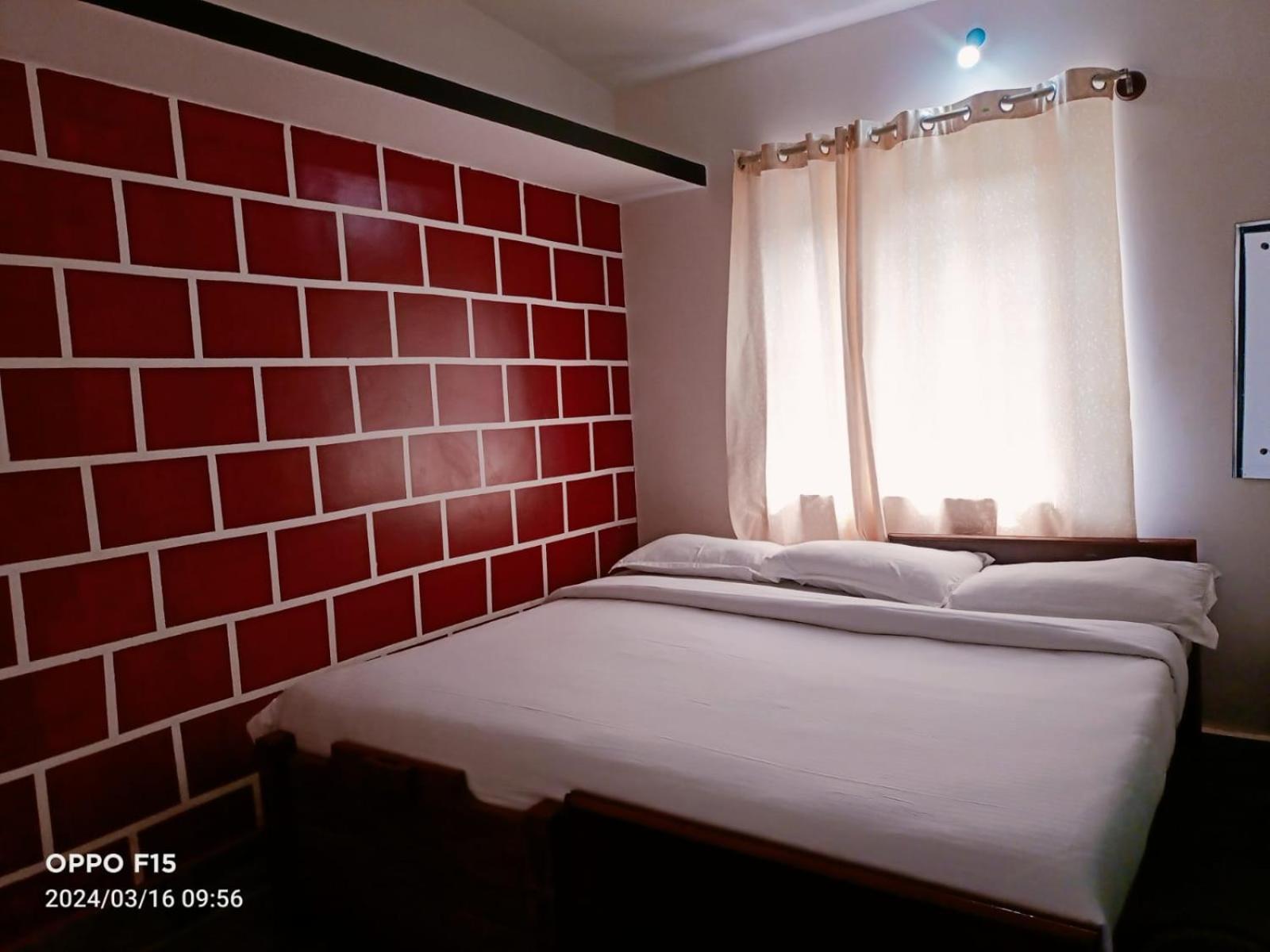 Streaming Valley Independent Coffee Estate Stay Madikeri Exterior foto