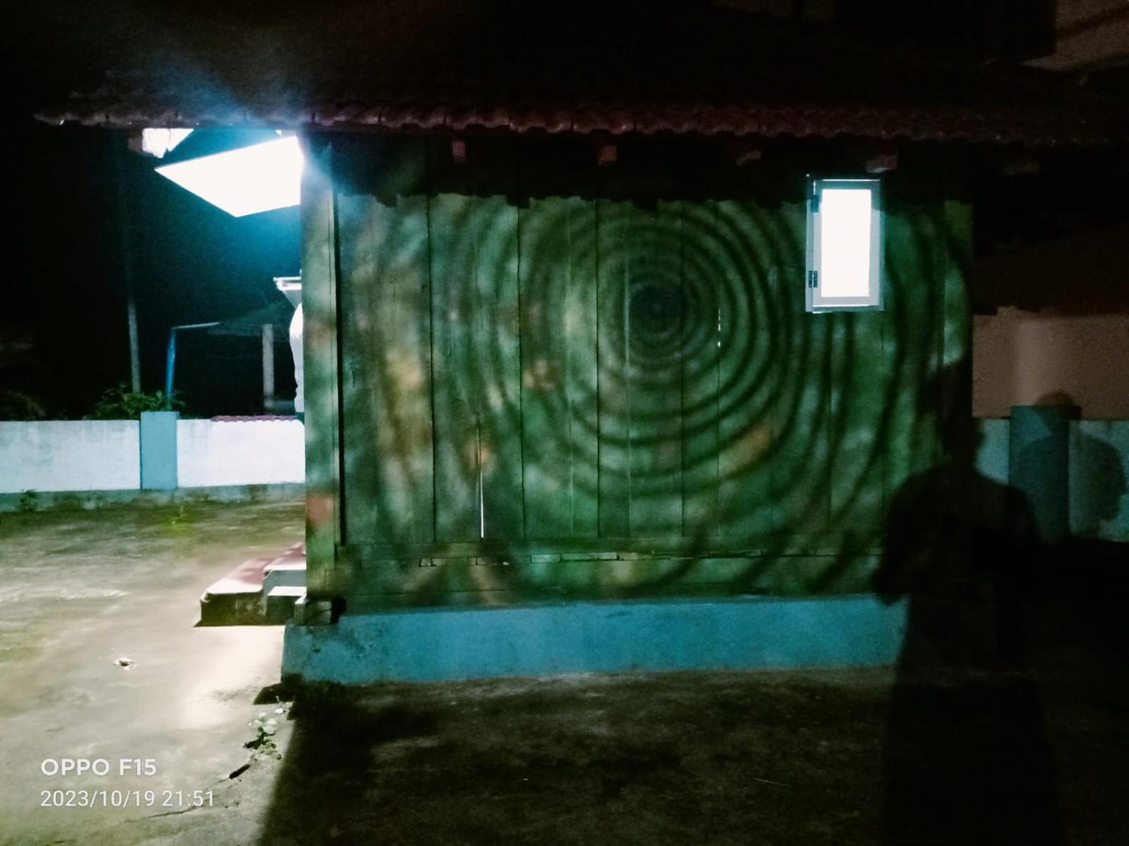 Streaming Valley Independent Coffee Estate Stay Madikeri Exterior foto