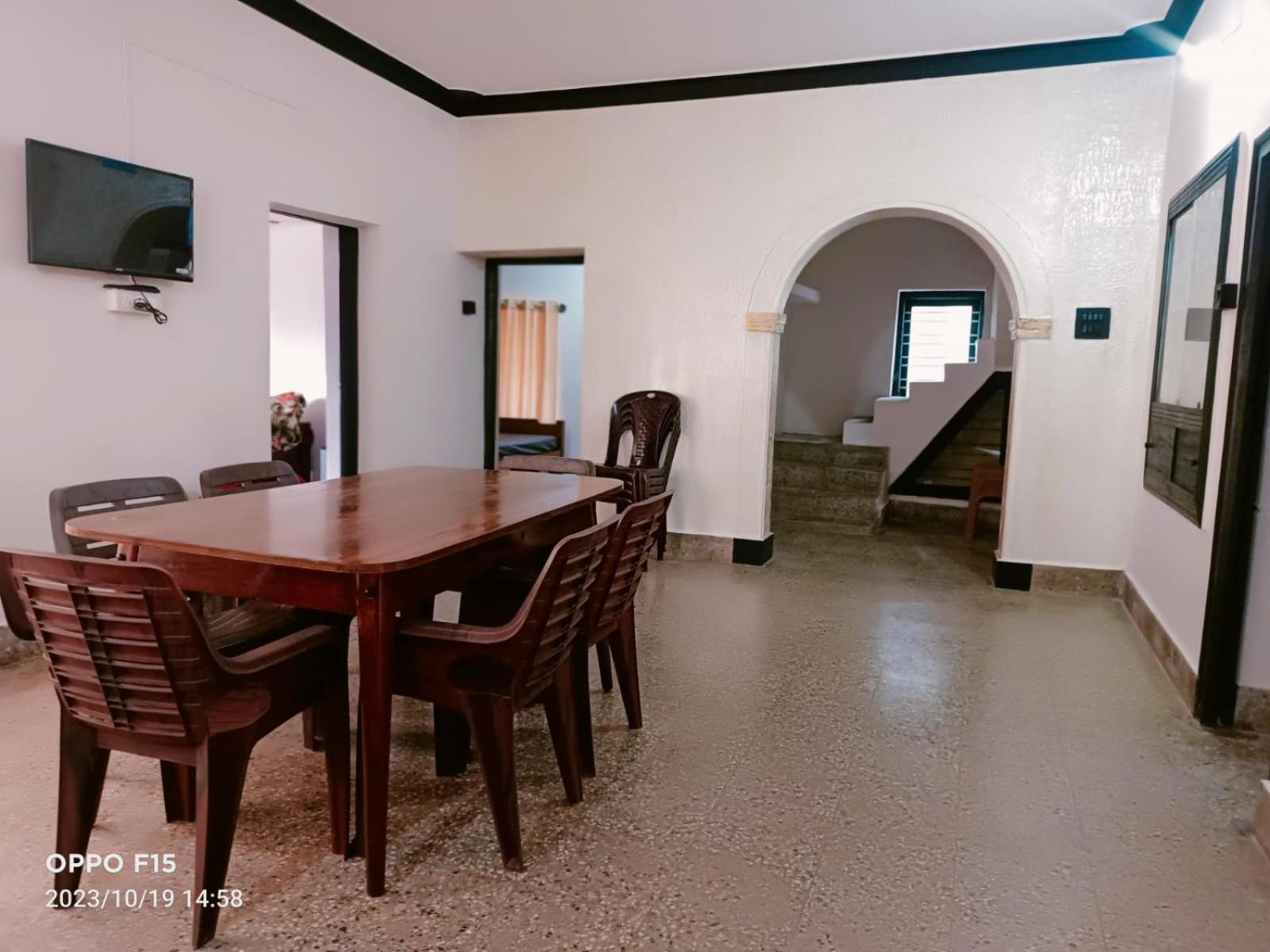 Streaming Valley Independent Coffee Estate Stay Madikeri Exterior foto