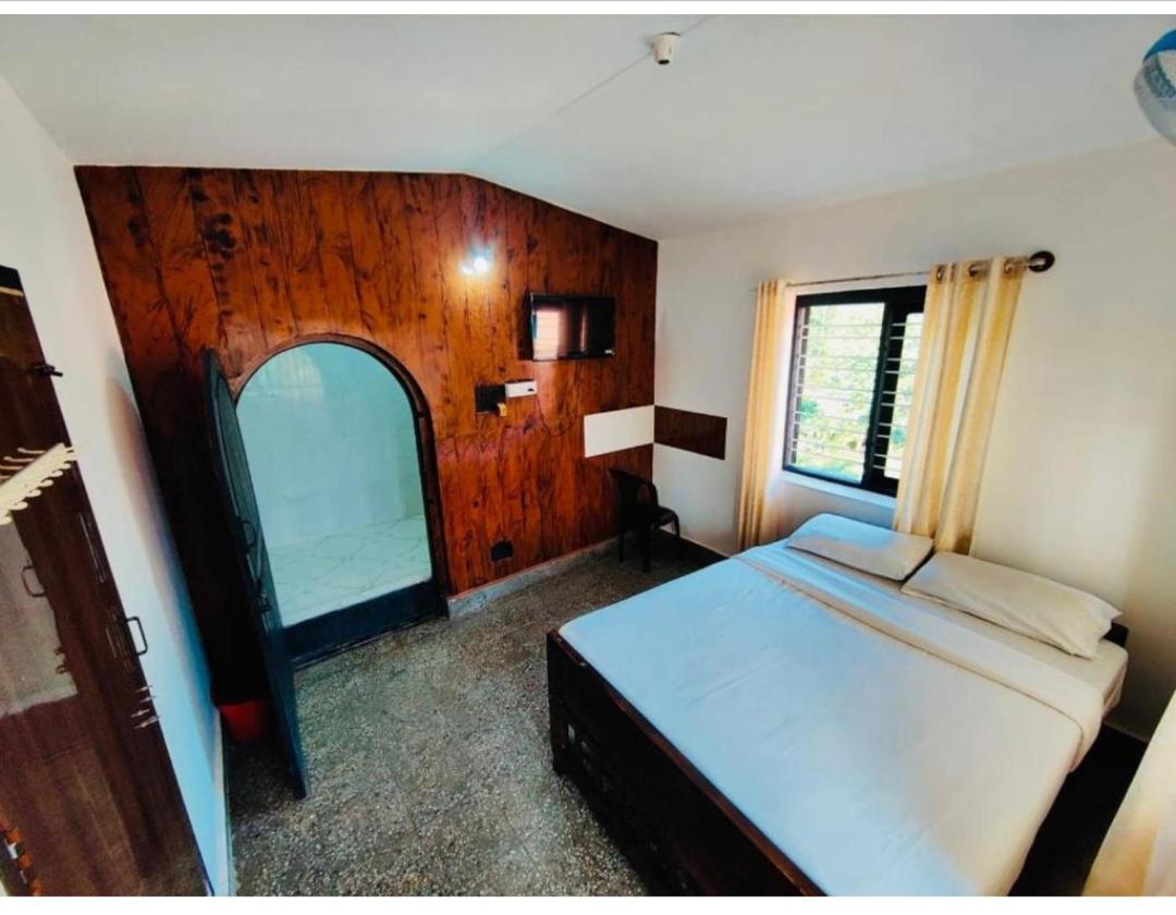 Streaming Valley Independent Coffee Estate Stay Madikeri Exterior foto